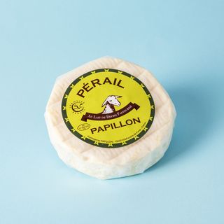 Formatge Perail D'Ovella Papillon 100G