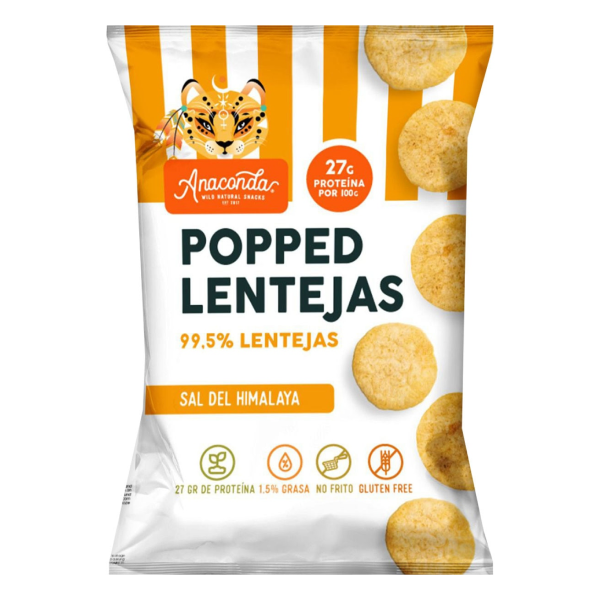 Back to Snacks