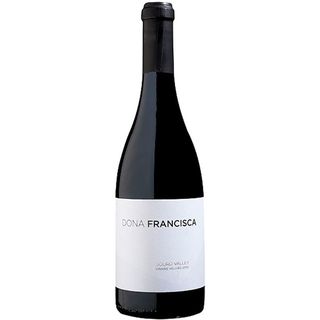 Dona Francisca Vinho Tinto do Douro garrafa 75 cl - 18716008059
