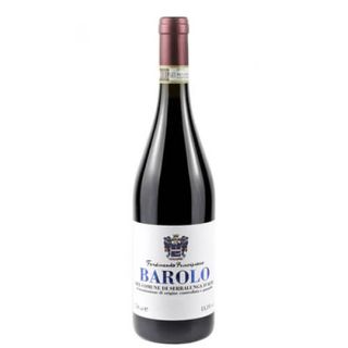 Ferdinando Principiano Barolo di Serralunga