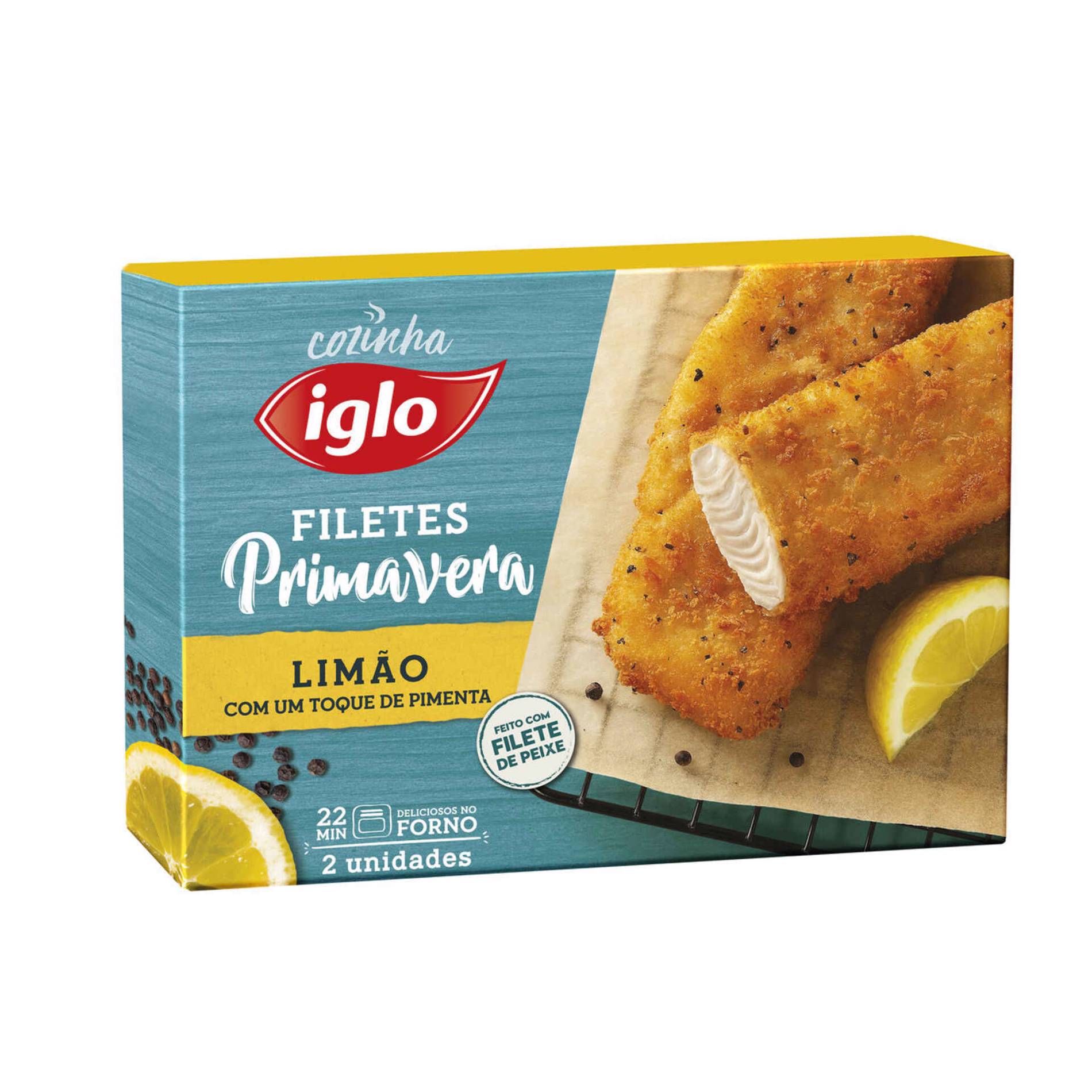 Filetes, Lombos e Postas