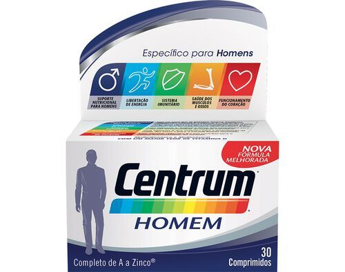 Prevenção e Recuperação