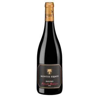Vinho Tinto Douro Montes Ermos Grande Reserva 75CL