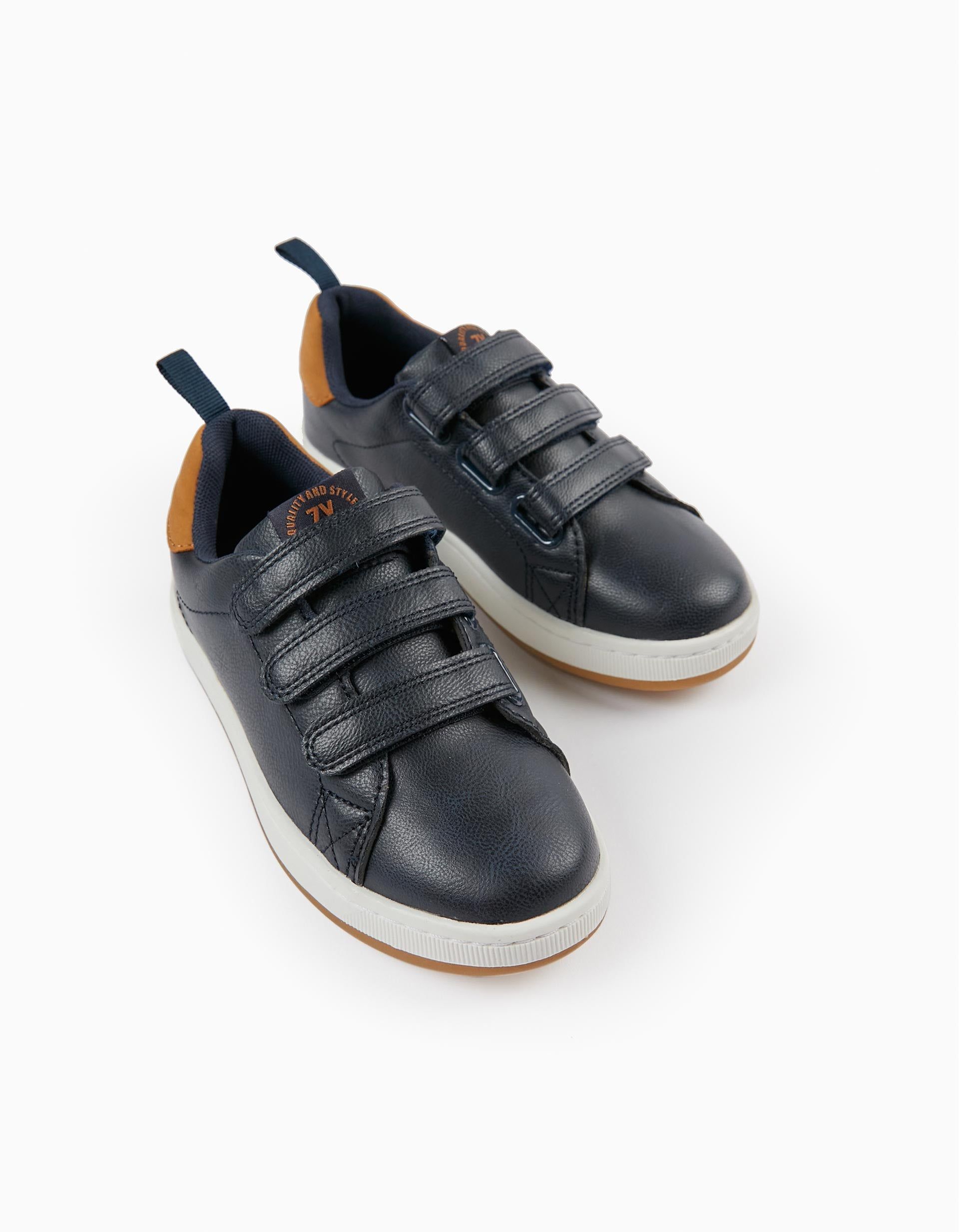 Calçado Menino até 14 anos