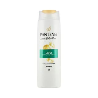 Shampoo Pantene 250ML Ass. - lisci
