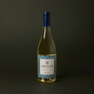 Vi Blanc Malvasia De Sitges Ametller Origen 75Cl