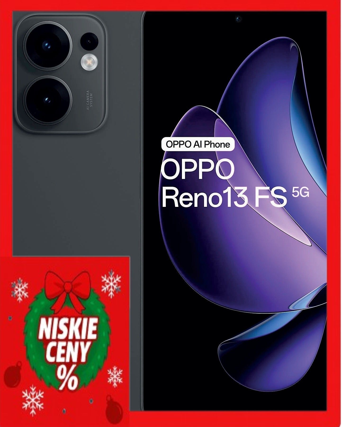 Świąteczne promocje