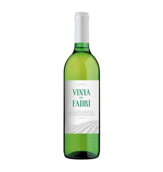 Vino Viña Fadri Blanco 75 Cl
