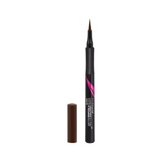 Eyeliner Hyper Precise Allday Nu 710 Marrón (3600531047795)