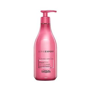 Champu Pro Longer 500 Ml Loreal Professionnel (3474636975846)