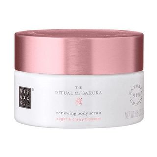 Rituals The Ritual Of Sakura Body Scrub 5032618 250Ud