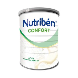 Nutriben Confort 800G