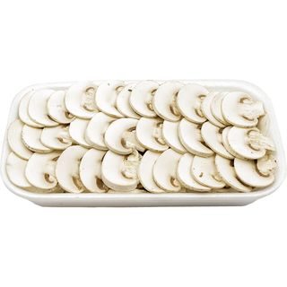 Champiñón Laminado, Bandeja 250 G