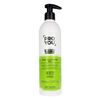 Pro You The Twister Scrunch Gel Activador Rizos - Revlon - 350 ml 8432225114804
