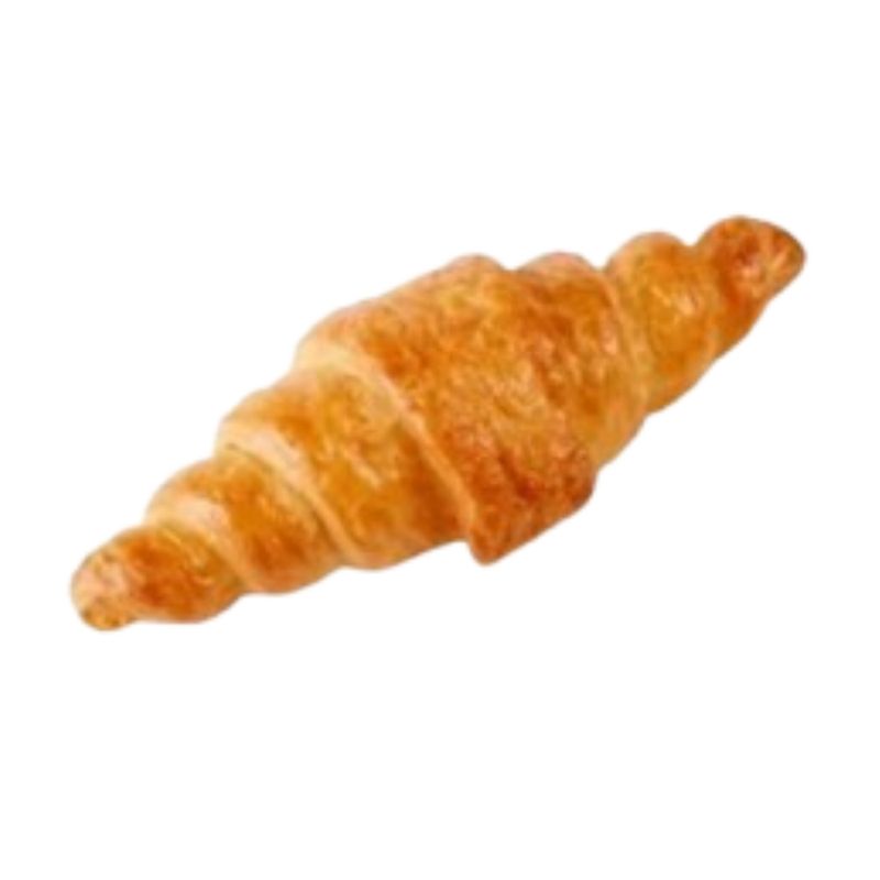 Croissant sem glúten 1un