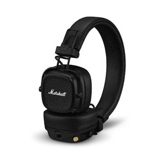 Auriculares Bluetooth Marshall Major V Negro (7340055401104)