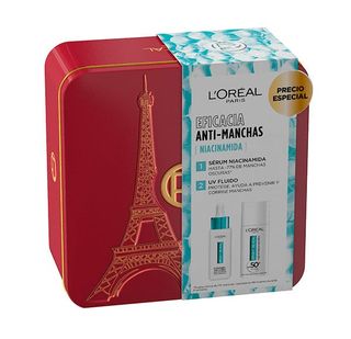 L'OREAL PARIS Eficacia Anti-Manchas 1467554