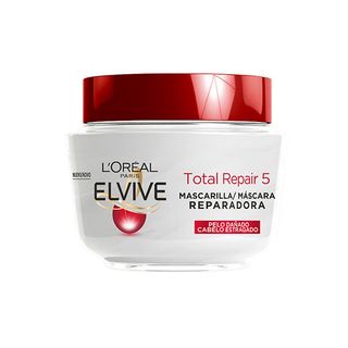 Mascarilla Total Repair5 300Ml (3600521752074)