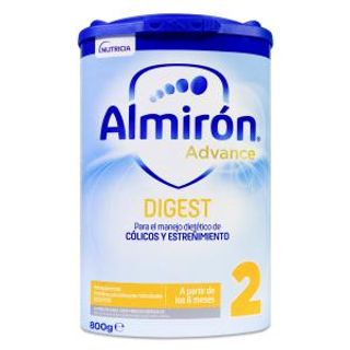 Almiron Advance+ Digest 2 Polvo 800 G