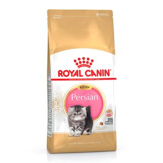 Royal Canin Kitten Persia Pienso Para Gatos 2Kg