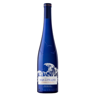 Mar de Frades Vino Blanco Albariño DO Rías Baixas 75cl