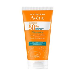 Avene Cleanance Solar Spf 50 5013169 50Ml