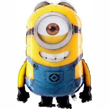 Minions.