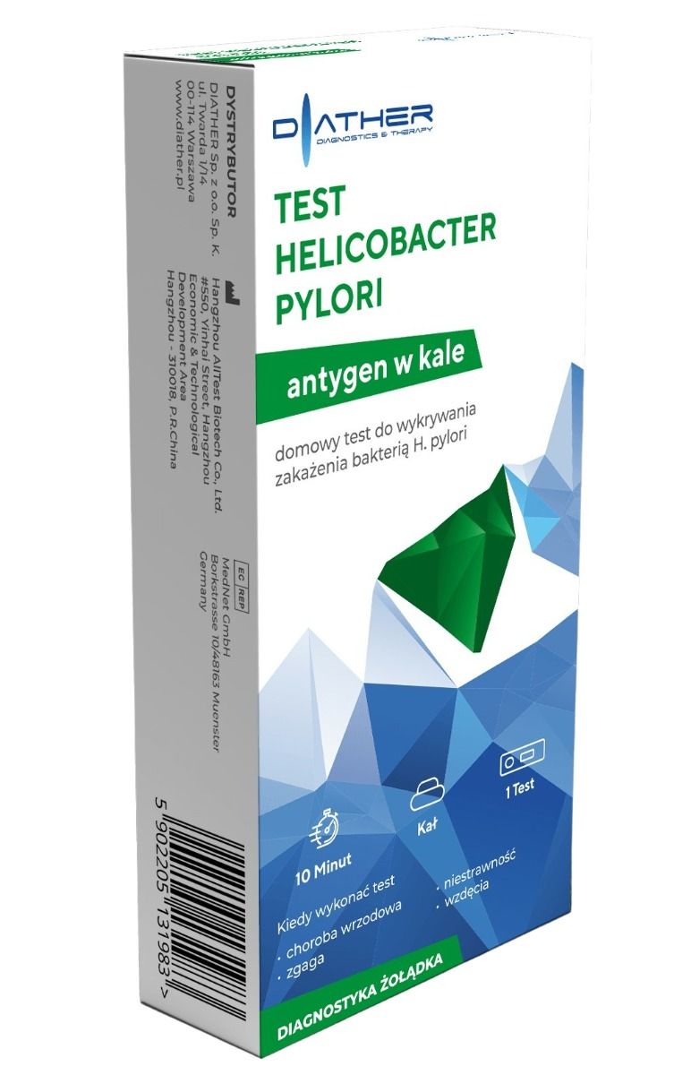 Helicobacter