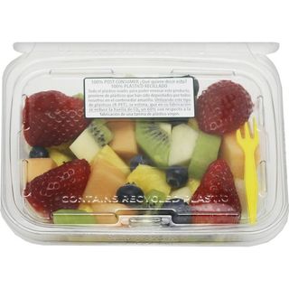 Fruteria Macedonia De Frutas Tarrina 500 Grs