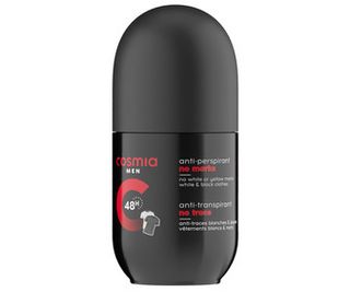 Desodorante Roll On Hombre Cosmia Men 50 Ml