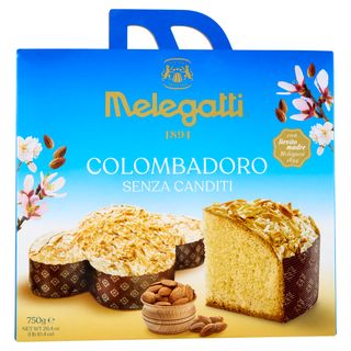 COLOMBA SENZA CANDITI - 0109