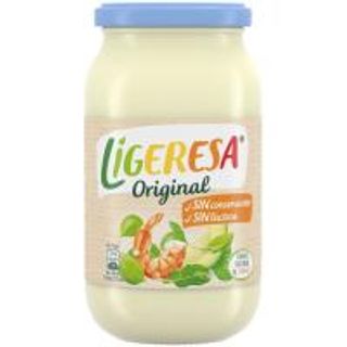 Salsa Ligera Ligeresa, Frasco 425 Ml (24904211)