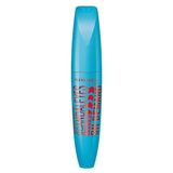 Máscara de Pestañas Scandaleyes Volume On Demand Waterproof - Rimmel - Negro 3614229221572