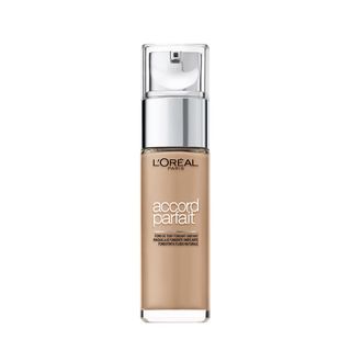 L'oréal Fondotinta Accord Parfait Fluido 5r - 000234184