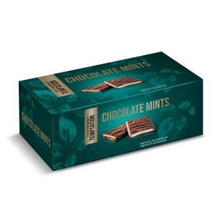 Chocolate Mints Temptation De Dia Caja 165 G