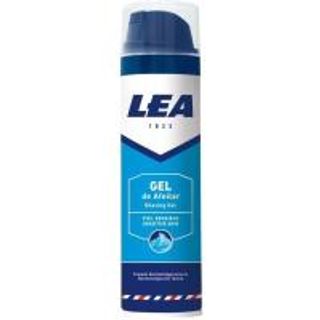 Gel Afeitar Lea, Spray 200 Ml (21416540)