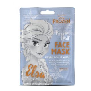Macarilla Facial Elsa Frozen - Mad Beauty - 25 ml 5060599182896