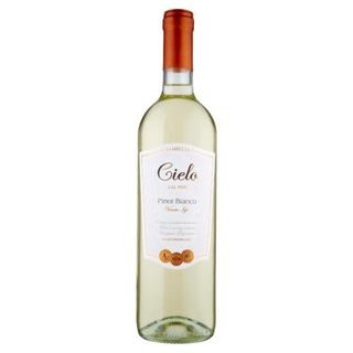 Cielo Pinot Bianco Veneto Igt 75 Cl - 169490