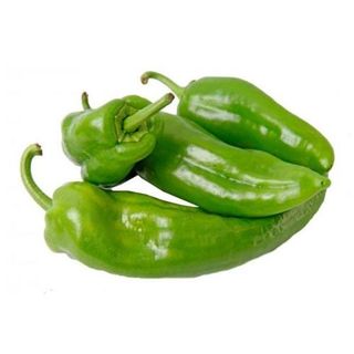 Pimiento Verde Italiano Granel(Aprox. 500 Gr.)