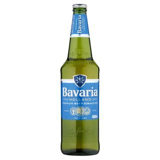 Bavaria Premium Beer 5.0% 660 Ml - 746173