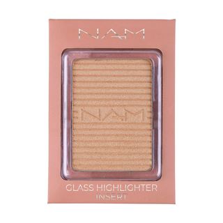 Iluminador Glass En Blister Neutral Light N2 Nam 1 Ud (287645)