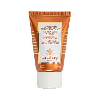Super Soin Autobronceador Hidratante De Rostro 60 Ml. Sisley (3473311680501)