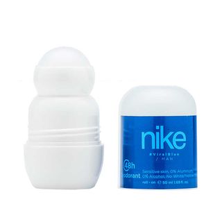 Desodorante Man Blue Rollon 50 Ml Nike (8414135034892)