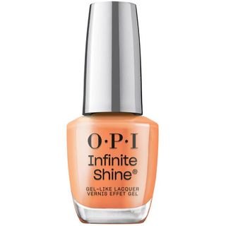 Infinite Shine Esmalte Uñas Larga Duración - OPI - Naranja 4064665105629