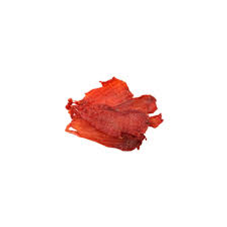 Chipsy z mięsa kurczaka "Wędzona Śliwka" 1 porcja ok 100g, cena za 1kg: 190 zł