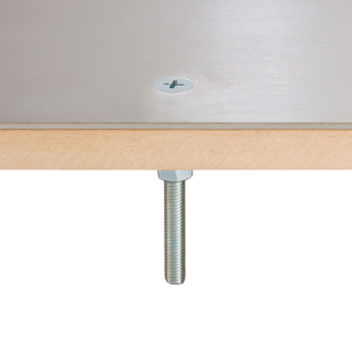 30 Paraf Met C Emb Philips Zinc 3X20 (82582735)