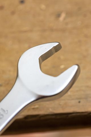 Chave Combinada C/Roquete Stanley Tam 10 (83120986)