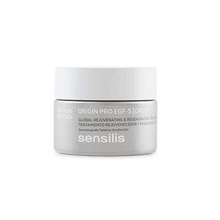 Sensilis Origin Pro Egf-5 5799157 50Ml (8428749918004)