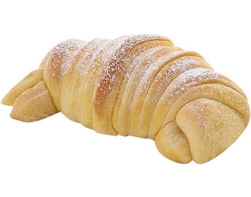 Croissants, Folhados e Brioches