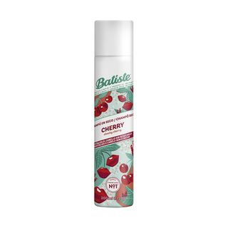 BATISTE sprej za suvo pranje kose 200 ml cherry (278658)